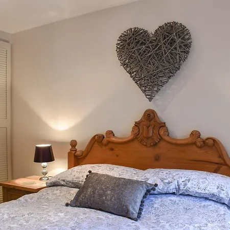 Cartwheel Vakantiehuis Hawes