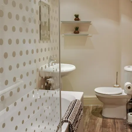 Nyaraló Cartwheel Hawes