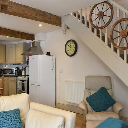 Cartwheel Nyaraló Hawes